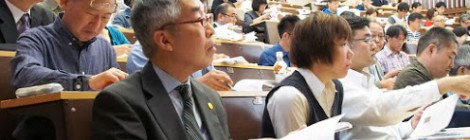 地域医療連携講座「診察学入門コース」受講生募集