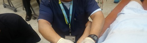 症例検討会