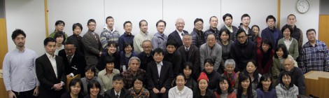 平成30年度地域医療連携講座「診察学入門コース」受講生募集