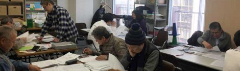 平成31年1月療養費指導支援委員会