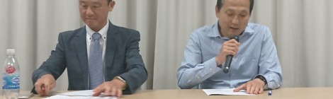 症例検討会