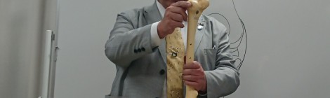 鍼灸臨床セミナー